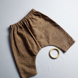 Baby harem hotsell pants canada