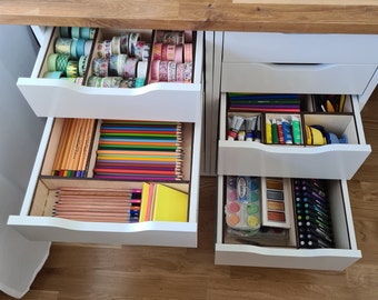 Ikea cheap alex bookcase