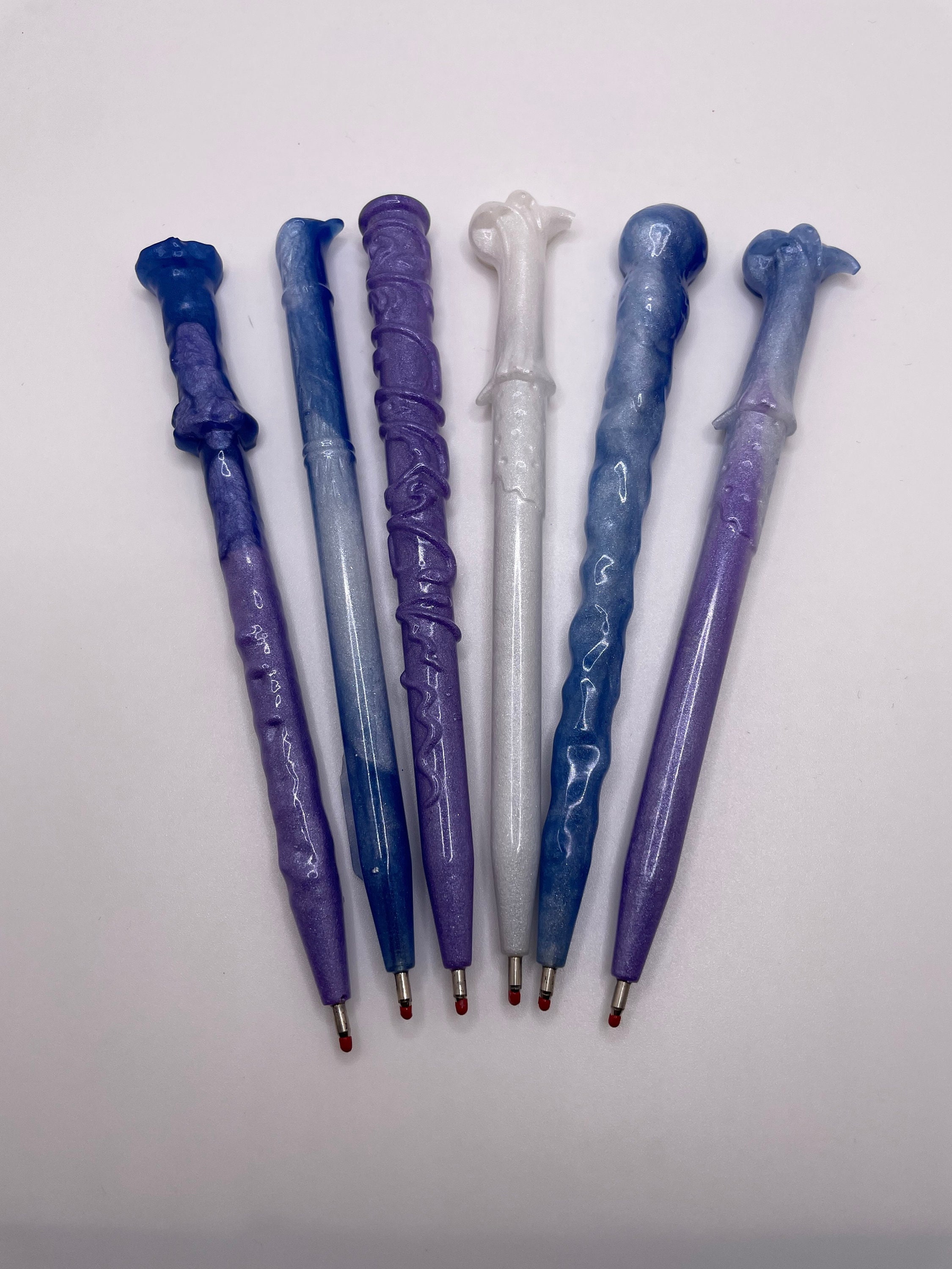 Harry Potter Wand Pens @Menkind 