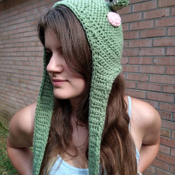 Toboggan Hat Etsy