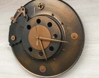 Wall clock, Round wall clock, Metal wall clock, Large wall clock, Retro wall clock, Abstract wall clock, Industrial clock, Alarm clock,
