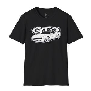 3000gt T Shirt - Etsy