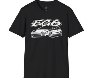 JDM, Honda, Civic, EG6, Mugen, Race Car, Car Guy, Car Girl, Stick Shift, Manual, Racing, Automotive Enthusiast, D Series, B Series, K Series