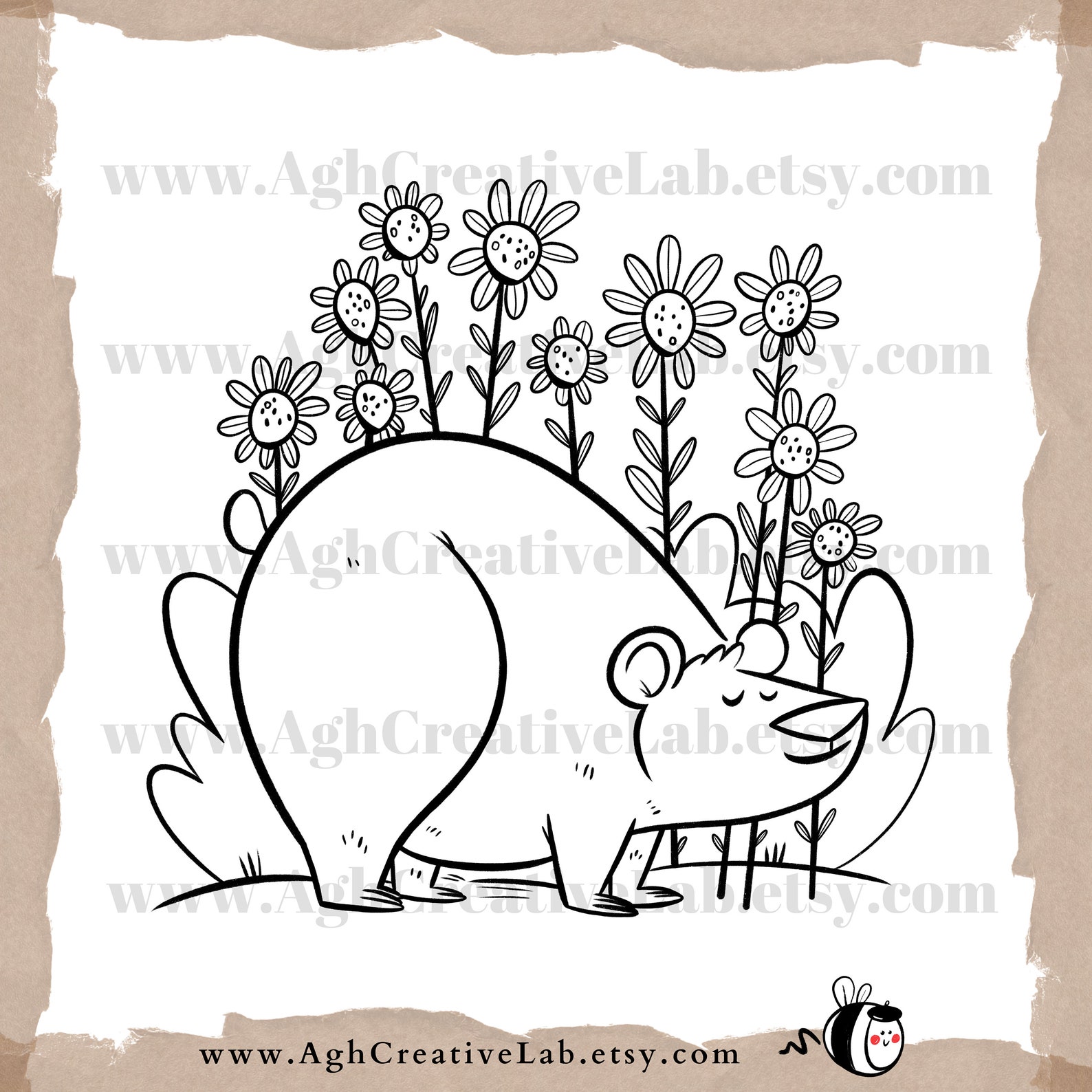 Bear SVG Woodland Animals Svg Bear Png Woodland Nursery | Etsy