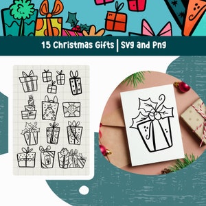 Svg Files Sublimation Christmas Svg Clipart Christmas Ornament Xmas Clipart Svg File Bundle Christmas Png Cricut File