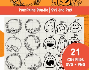 Pumpkin Svg Pumpkin Halloween Svg Halloween Svg Cute Pumpkin Svg Halloween cricut Halloween Png Halloween Clipart Pumpkin Wreath Svg
