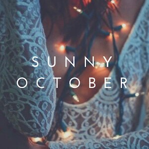 Sunny October