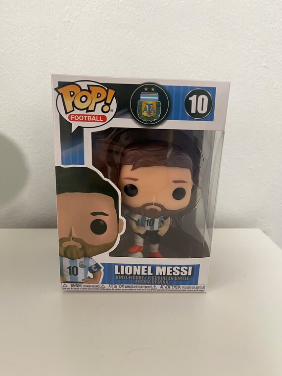 Argentine : La colère de Lionel Messi