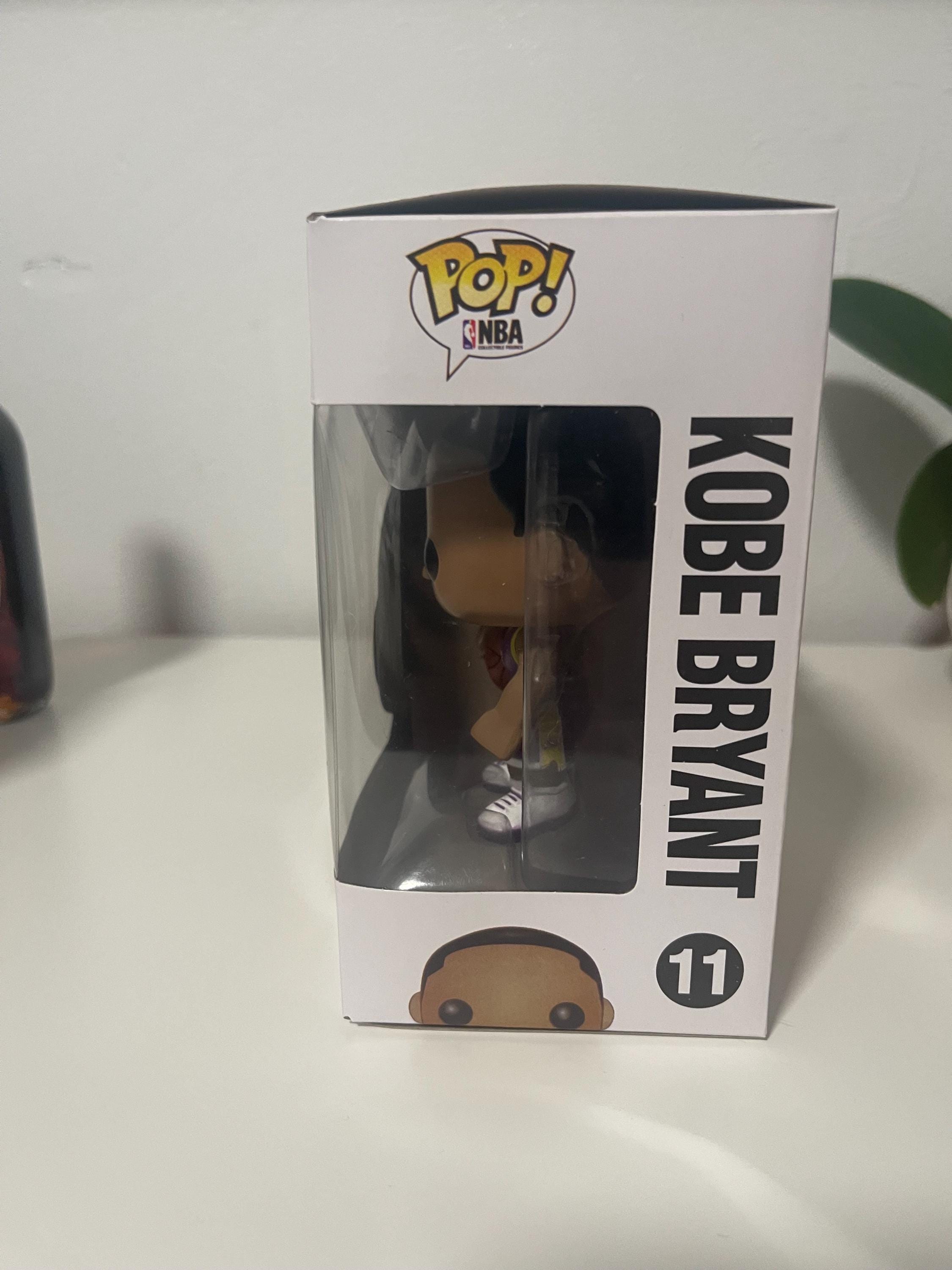 kobe bryant funko pop for sale