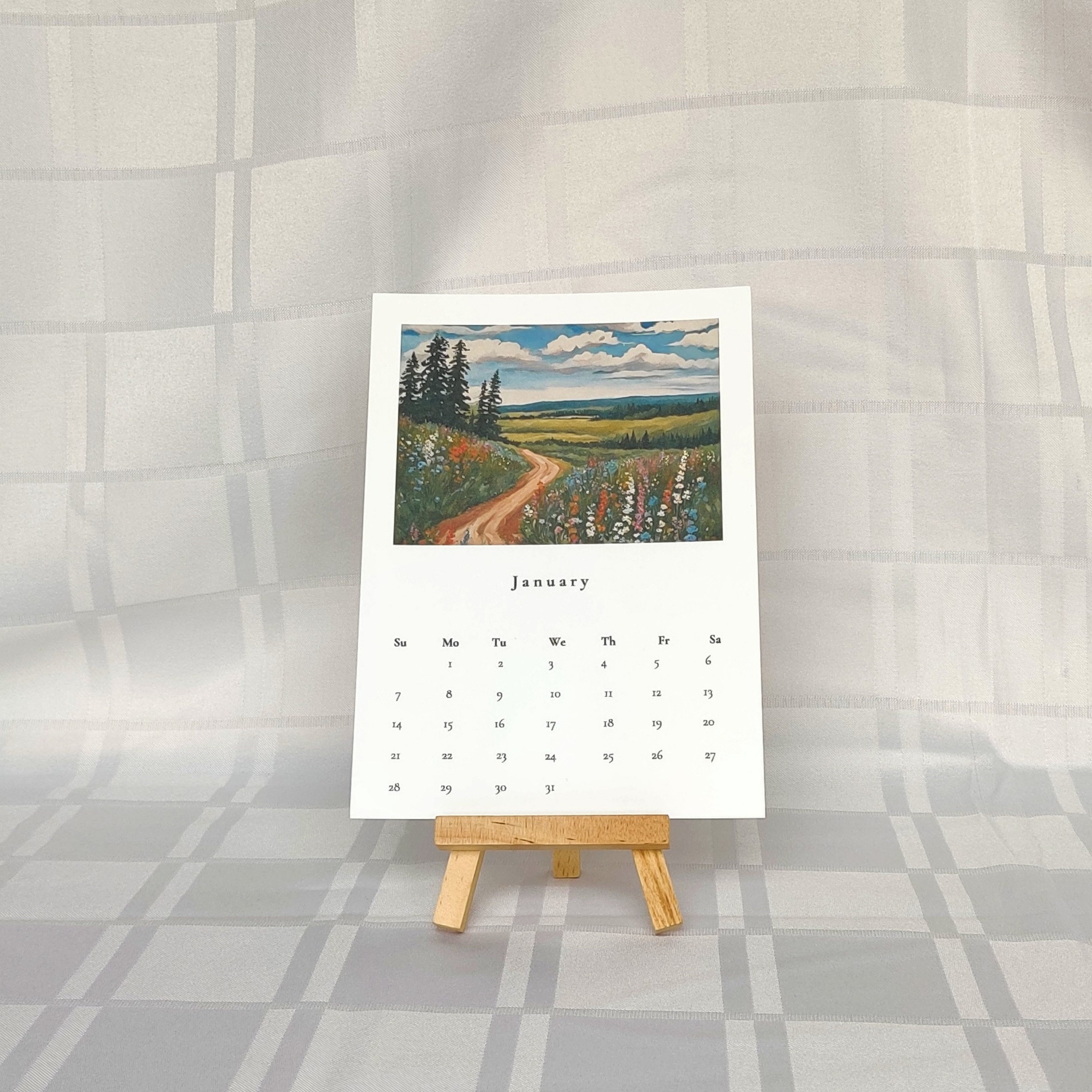 2024-calendar-landscape-calendar-12-month-desktop-calendar-sold-by