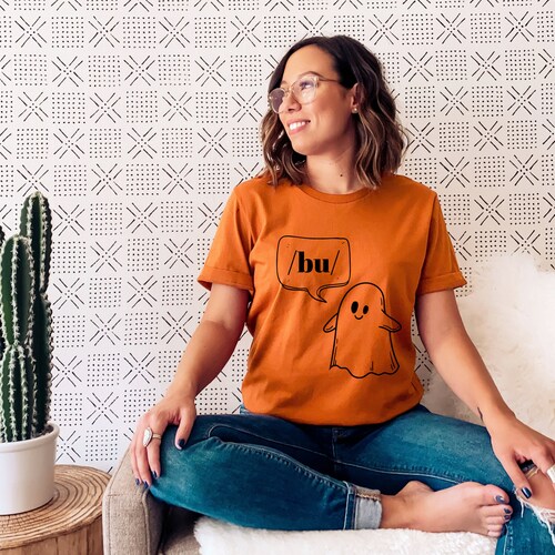 slp halloween shirt