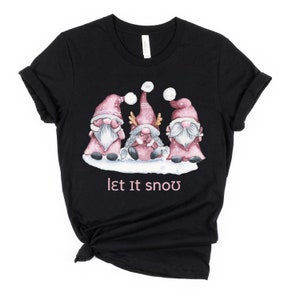 Speech Pathology Winter T-Shirt for SLP, Phonetic Humor for SLPA, Pediatric Speech Therapist Gift, Christmas ccc-slp, IPA Transcription