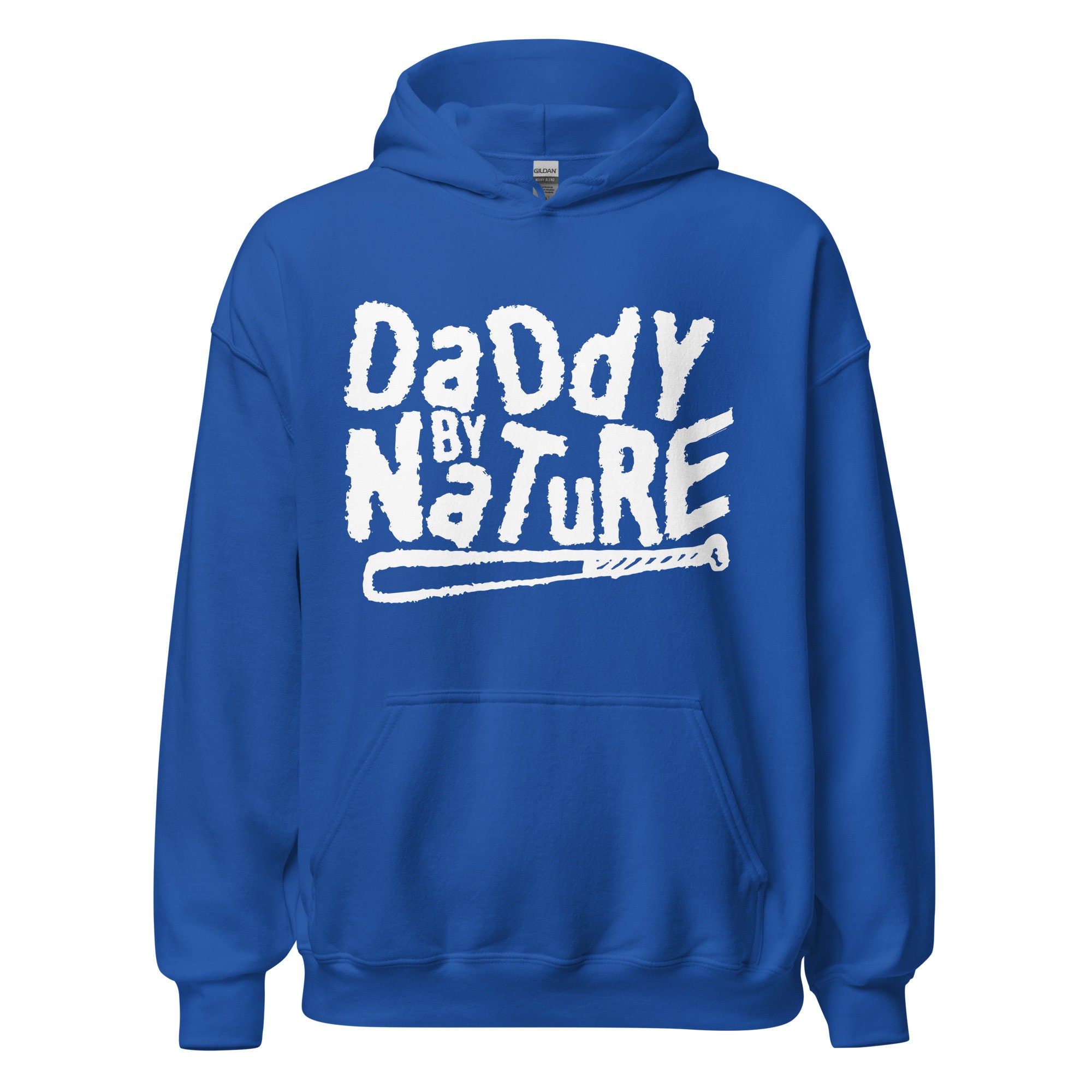 Daddy Nature Hoody Naughty by Nature Bat Gifts - Etsy