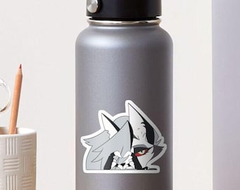 Loona - Car Sticker - Vinyl Decal - Lifetime Warranty