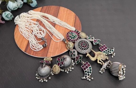Amrapali silver shop bracelets