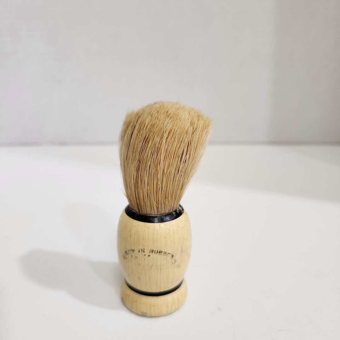 vintage-shaving-brush-marked-set-in-rubber-usa-etsy