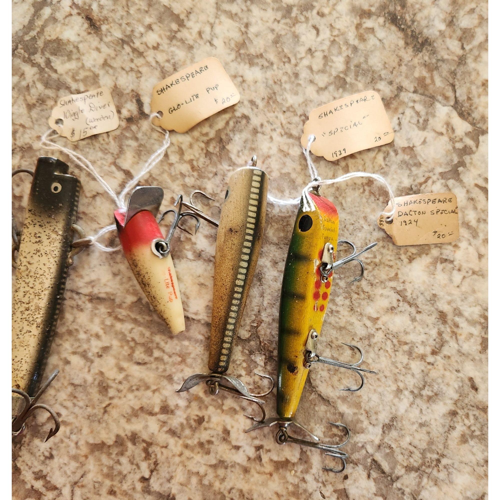 Fishing Lure collectibles 洋書 アンティーク ルアー Fishing Lure Collectibles, Vol. 1: An Identification and