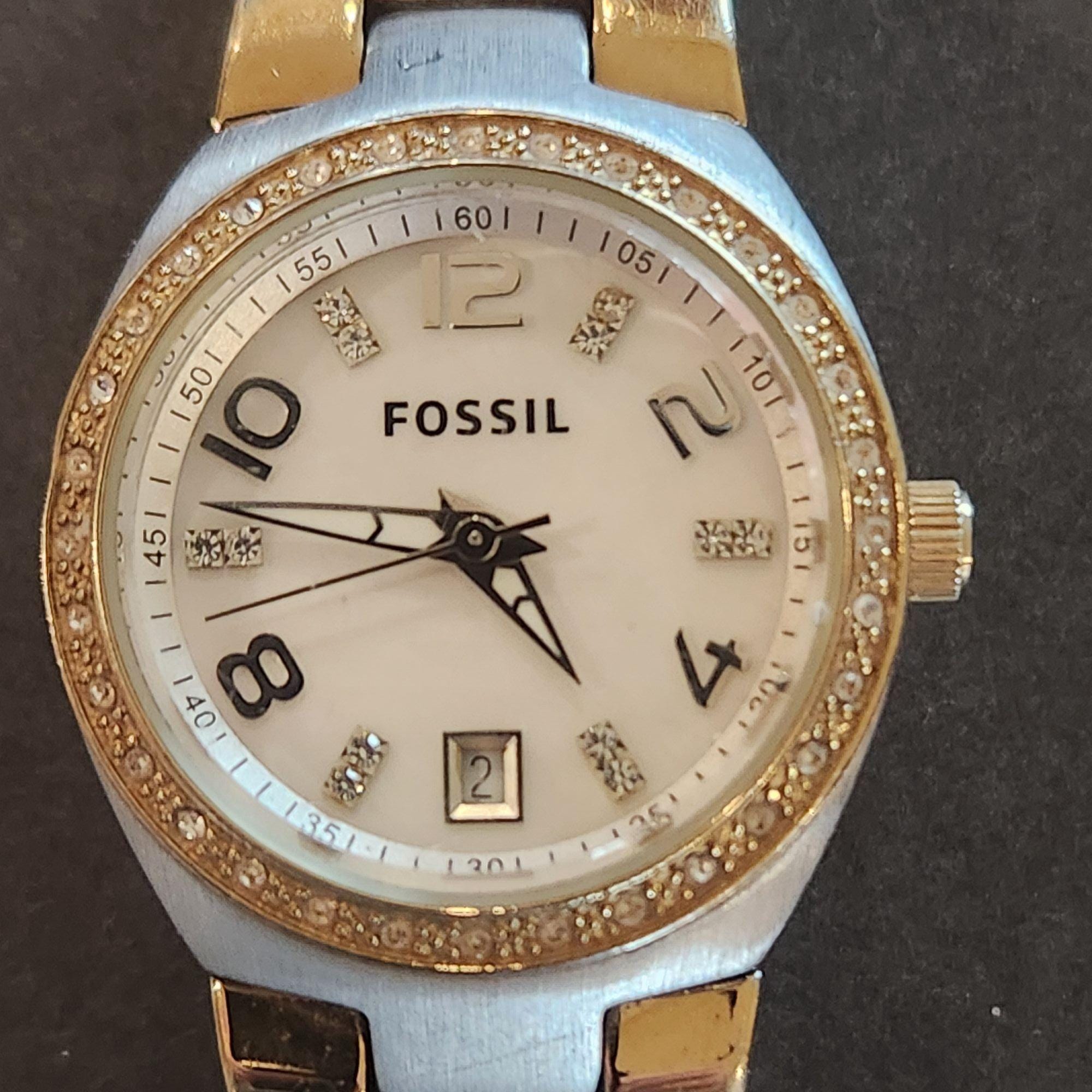 Fossil Watches - Main Image
