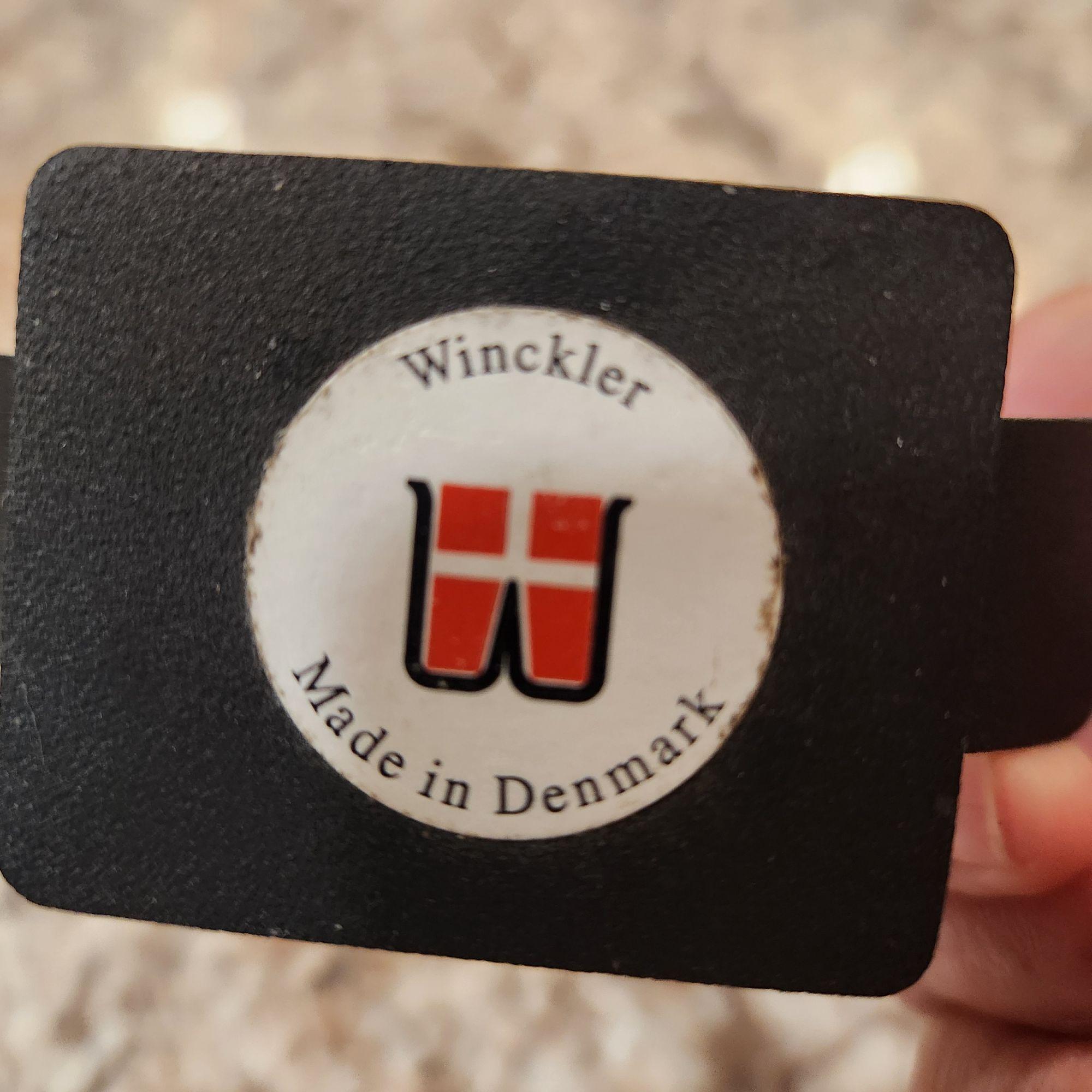 Winckler Made in Denmark