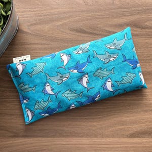 Large Microwave Heat Bag, Heating Pad, Reusable Cold Pack, Heat Pack, Heat Therapy, Self Care, Pain Relief, Cotton