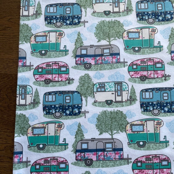 Rv Bunk Sheets Etsy