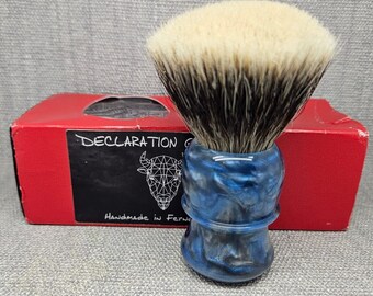 Declaration Grooming 28mm B13 Shaving Brush
