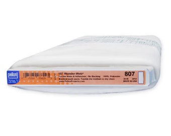 Pellon Wonder Web 807