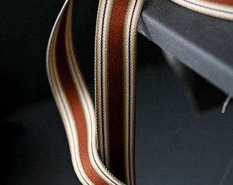 40mm Webbing / Trinian / Rust