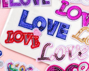 Spazio Sviluppo Di In Tal Modo Confetti A Cuore Grandi Raffinatezza Lana Vendett - Foto 8