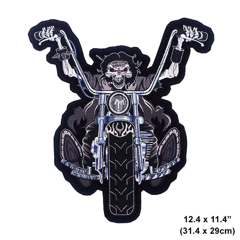 Rose Skull Stencil Harley Davidson Emblem Best Vinyl Large Crossbones  Airbrush Stencils & Templates for Painting on Wood, Canvas, Garage Wall,  -XL2