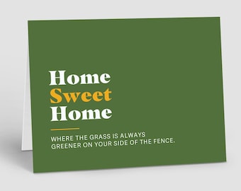 Stay Top of Mind Notecards (Pack of 10) | Realtors, Lenders & Service Pros