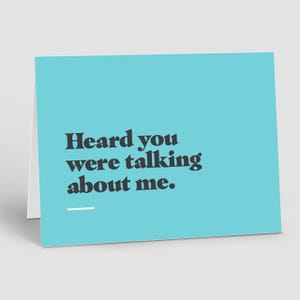 PERSONALIZED REFERRAL Note Cards | Package of 10 | Thank You Card | Real Estate Note Cards | Client Referral Card | Client Thank You