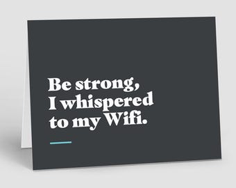 Sphere of Influence Notecards (Pack of 10) | Realtors & Referral-Based Pros