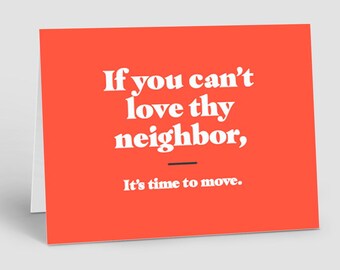 Valentine’s Day Thank You Notecards (Pack of 10) | For Realtors & Relationship-First Pros