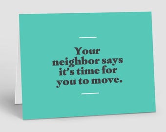 Checking In Notecards for Clients (Pack of 10) | Realtor Follow Up Cards