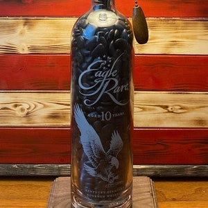 Eagle Rare  10 year Lamp