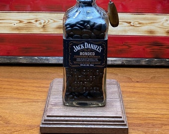 Jack Daniel’s Bonded Lamp