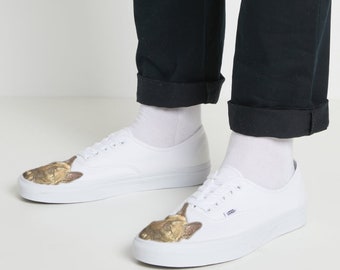Custom tennis