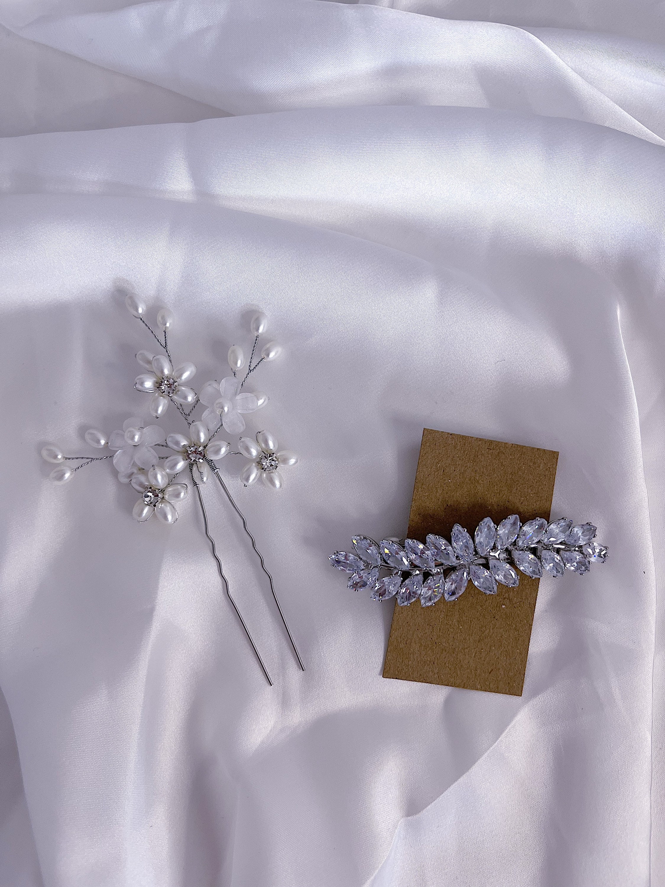 Luxury Bridesmaid Thank You Proposal Gift Box With Sterling Silver ...