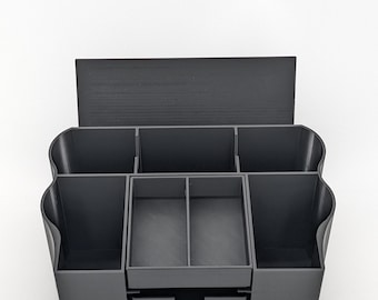 Desk Organizer | Stylish & Functional Storage Solution