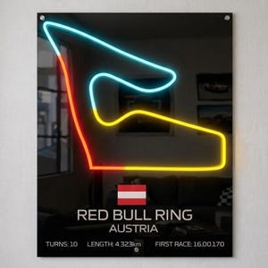 貴重　大型　Red Bull レッドブル LEDネオンサイン 看板オーストリア製 Red bull led light - Etsy 日本