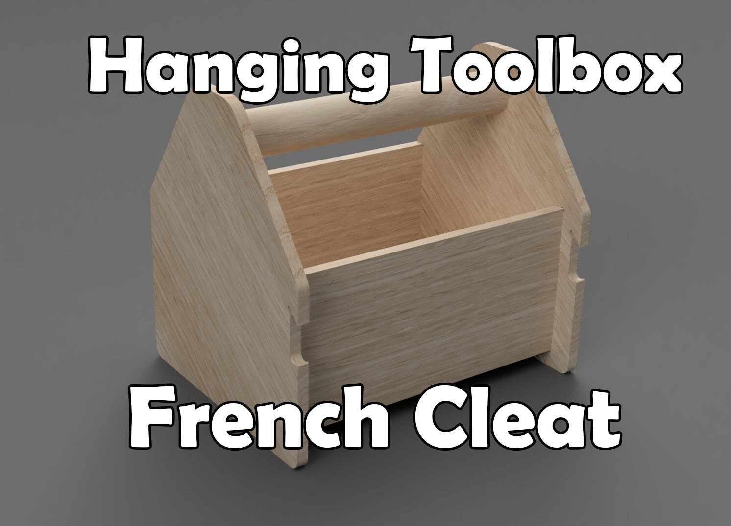 GELCHOP DIY TOOL BOX ゲルチョップ Tool Box｜GELCHOP.com