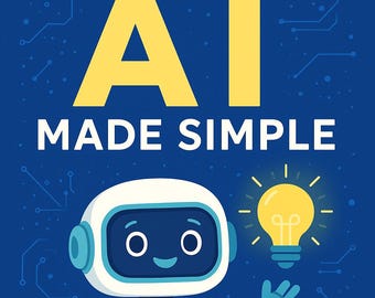 AI Workbook für Schüler der 5.