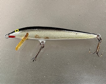 fish storm soft lures Wildeye Live Rainbow Trout butt Length:2000M Four Critical Fishing Knots species shallow