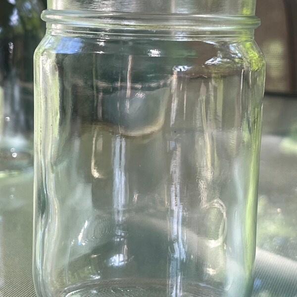 Repurposed Mason Jar Etsy