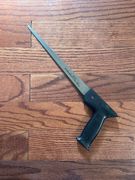 Drywall sale keyhole saw