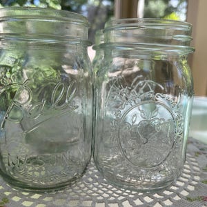HG Beaver Canning sealer Jar (BS) HG Beaver Canning sealer Jar (BS)