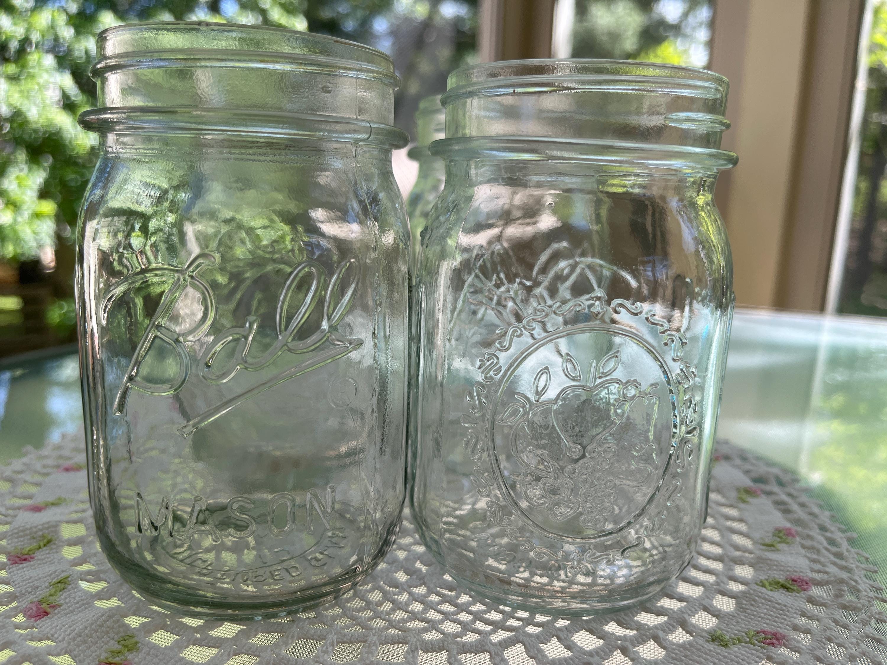 HG Beaver Canning sealer Jar (BS) HG Beaver Canning sealer Jar (BS)