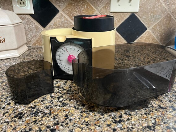 Weight watchers kitchen scale cheap