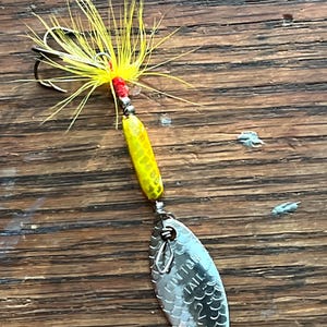 1950 Fishing Lures - Etsy 1950 Fishing Lures - Etsy